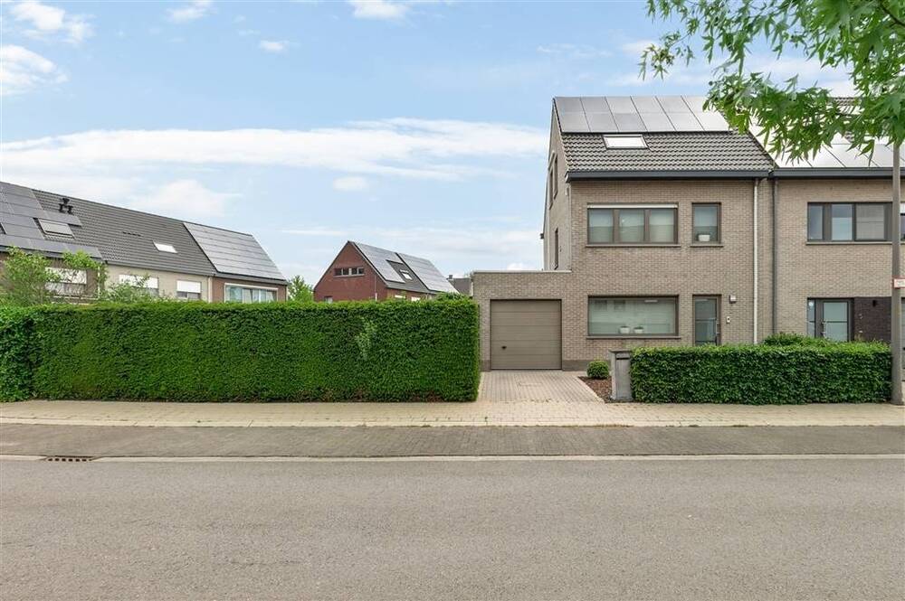 Huis te koop in Ekeren 2180 545000.00€ 4 slaapkamers 186.00m² - Zoekertje 500866