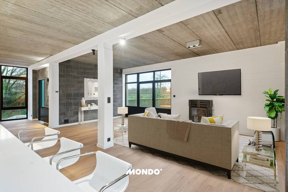 Huis te koop in Berchem 2600 795000.00€ 4 slaapkamers 318.00m² - Zoekertje 501438