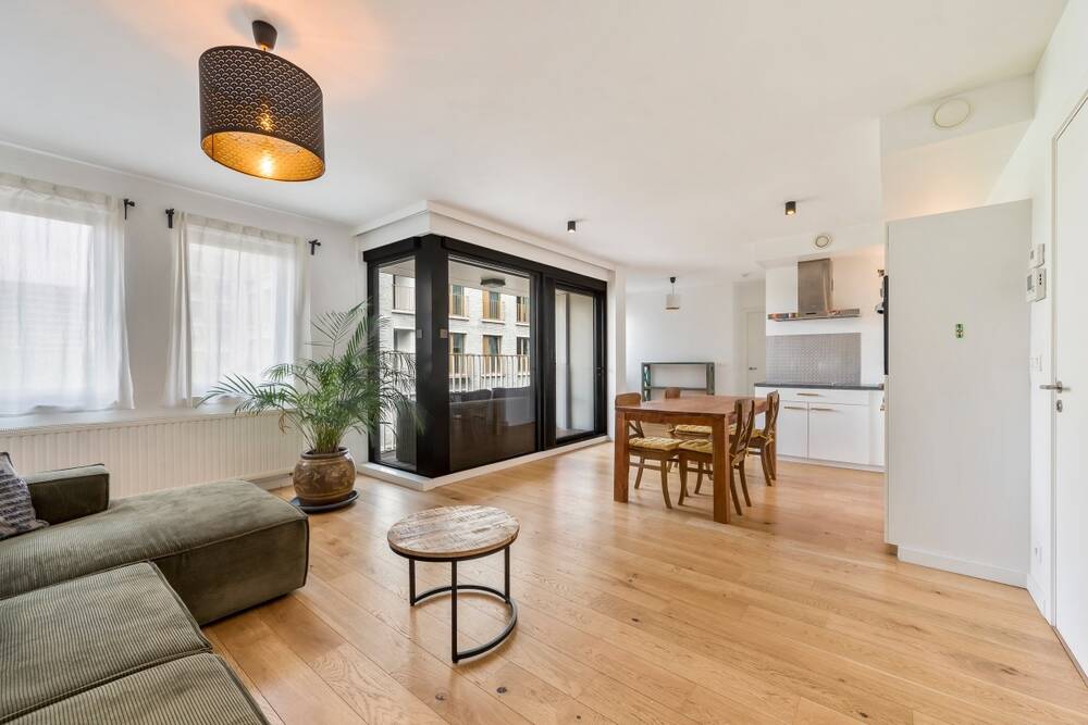 Appartement te koop in Antwerpen 2050 239000.00€ 1 slaapkamers 70.00m² - Zoekertje 500558