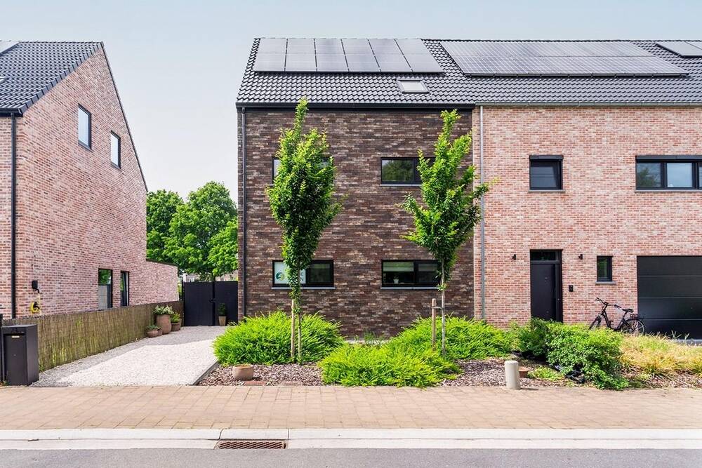 Huis te koop in Lier 2500 619000.00€ 4 slaapkamers 220.00m² - Zoekertje 501121