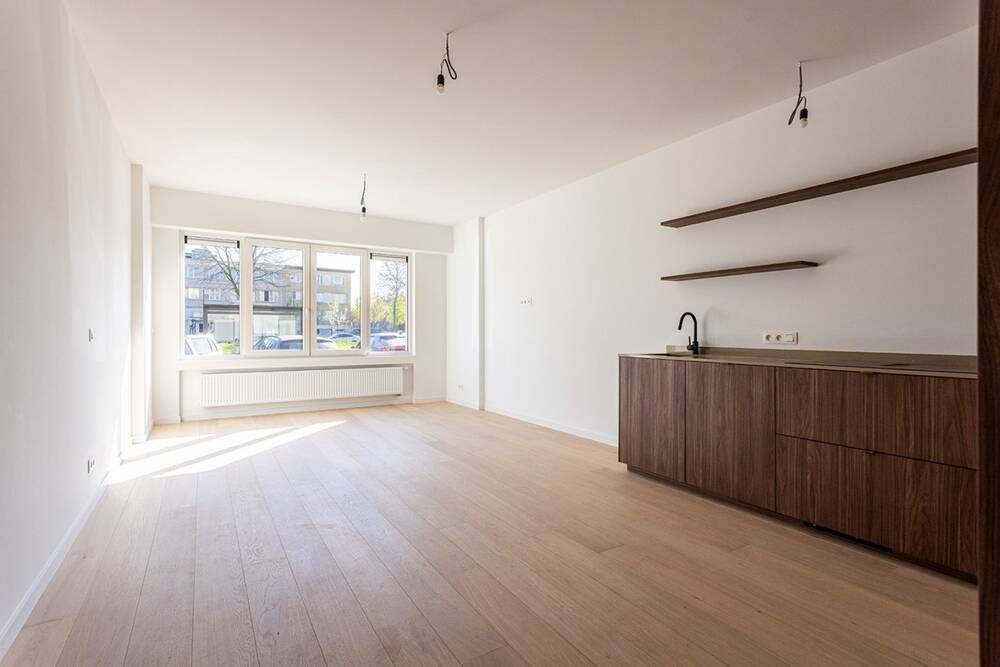 Benedenverdieping te koop in Wilrijk 2610 395000.00€ 2 slaapkamers 75.00m² - Zoekertje 501431