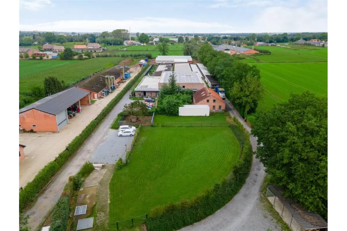 Handelszaak te  koop in Kasterlee 2460 995000.00€  slaapkamers 203.00m² - Zoekertje 501134