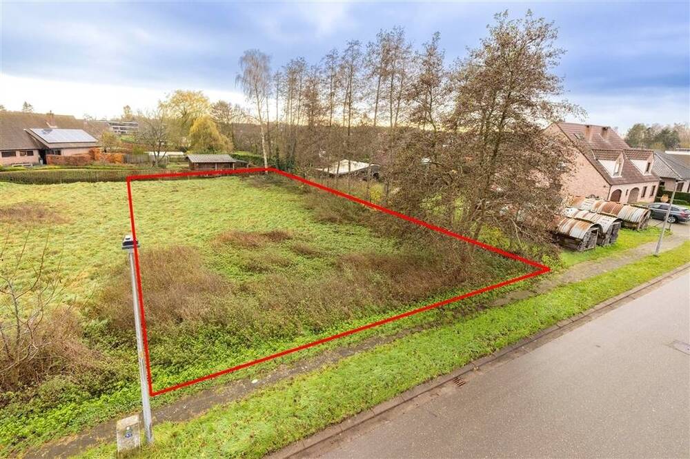 Grond te koop in Lille 2275 225000.00€ slaapkamers m² - Zoekertje 501362