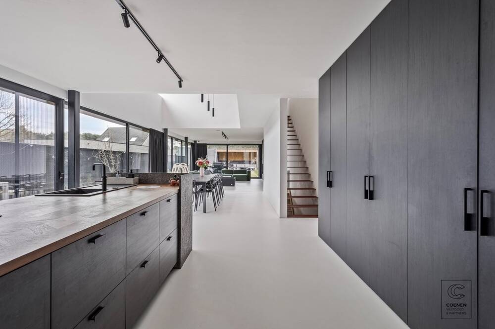 Huis te koop in Brecht 2960 748000.00€ 3 slaapkamers 280.00m² - Zoekertje 500164