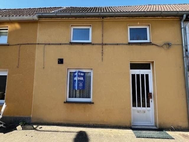 Huis te koop in Boom 2850 155000.00€ 2 slaapkamers m² - Zoekertje 499642