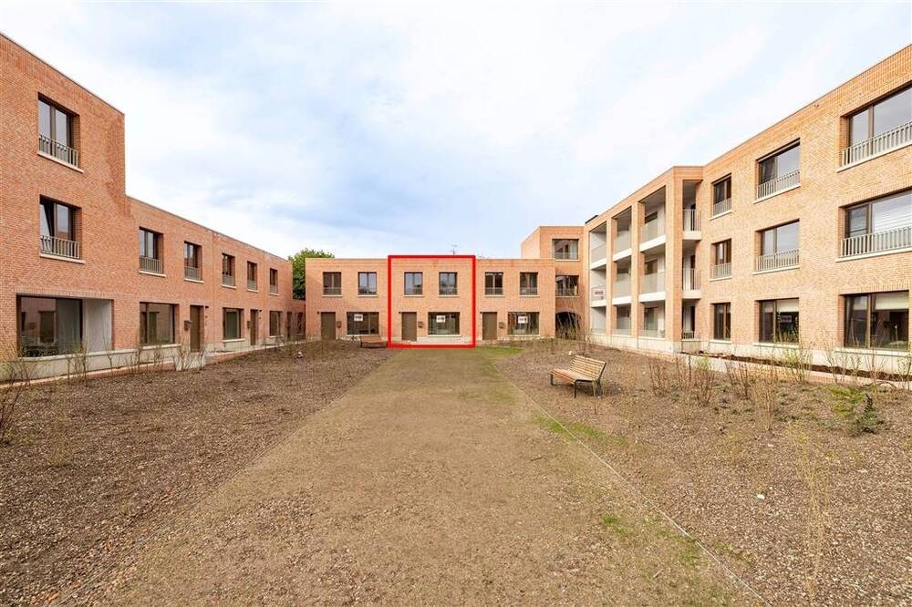 Huis te koop in Herentals 2200 365000.00€ 3 slaapkamers 124.20m² - Zoekertje 499978