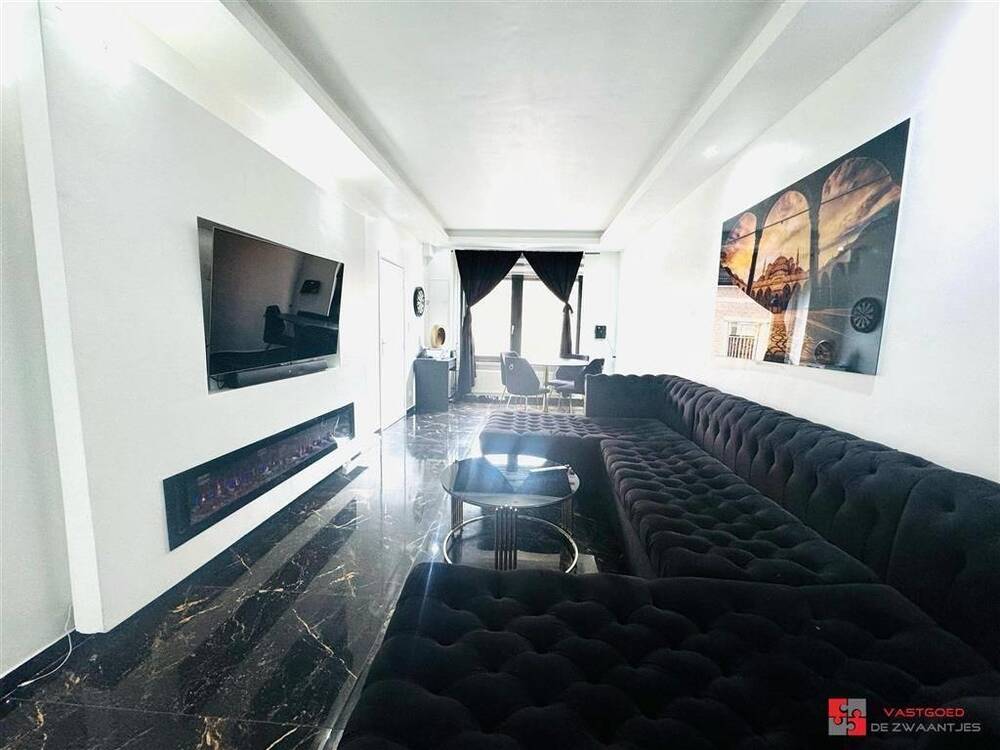 Huis te koop in Hoboken 2660 279000.00€ 3 slaapkamers 91.00m² - Zoekertje 499634