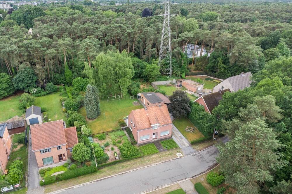 Huis te koop in Mol 2400 359000.00€ 4 slaapkamers 187.00m² - Zoekertje 499919