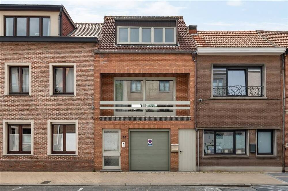 Huis te koop in Kapellen 2950 329000.00€ 3 slaapkamers 183.00m² - Zoekertje 500170