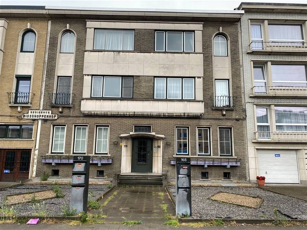Appartement te huur in Deurne 2100 850.00€ 1 slaapkamers 82.00m² - Zoekertje 499716