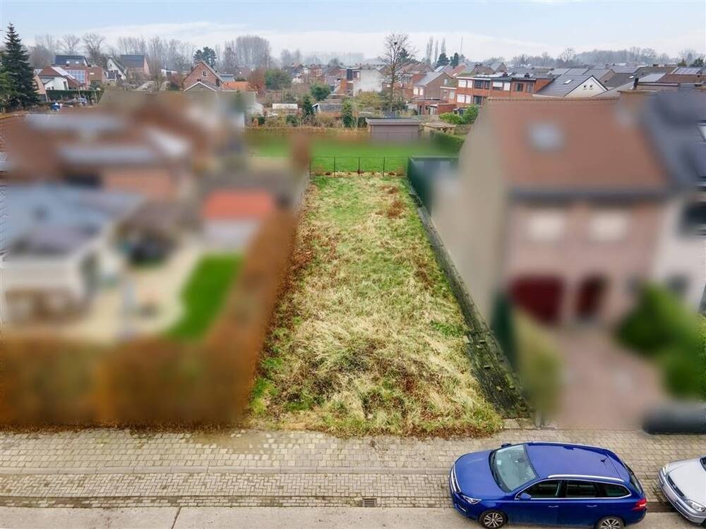 Grond te koop in Duffel 2570 189000.00€ slaapkamers m² - Zoekertje 499801