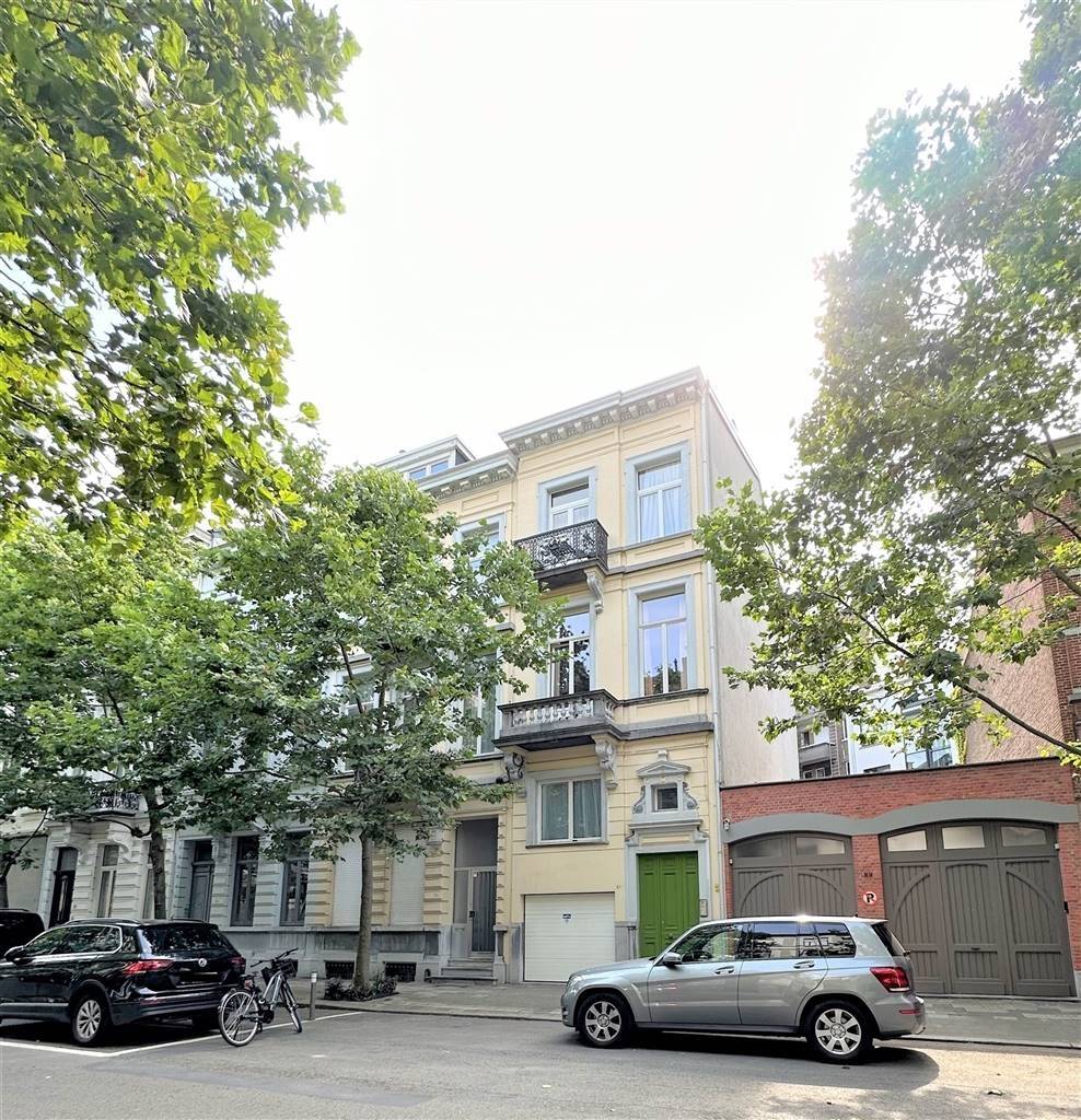 Kot te huur in Antwerpen 2000 595.00€ 1 slaapkamers 19.10m² - Zoekertje 500150