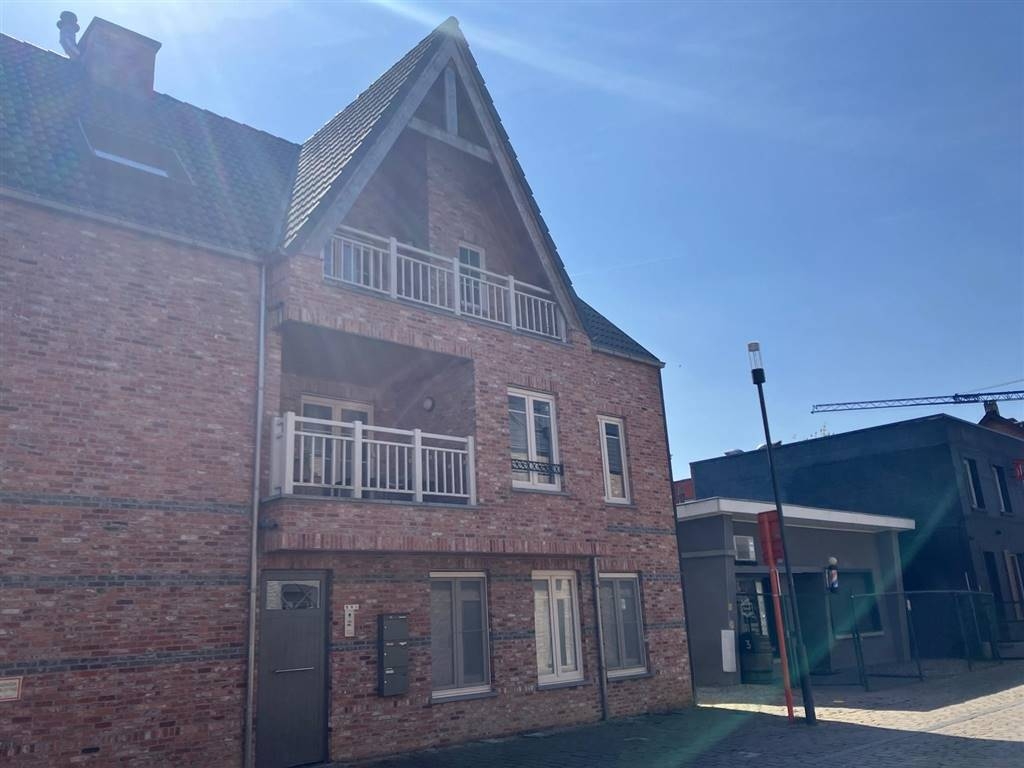 Appartement te huur in Vorselaar 2290 730.00€ 1 slaapkamers 65.00m² - Zoekertje 499737