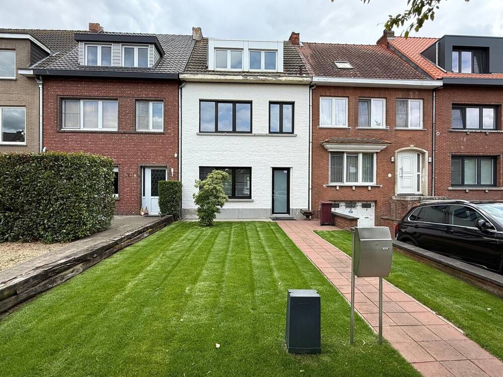 Huis te in Schoten 2900 495000.00€ 4 slaapkamers m² - Zoekertje 499689