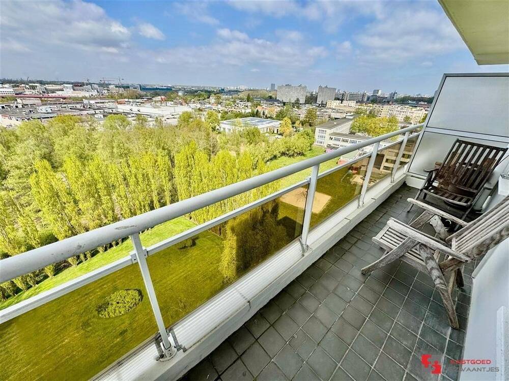 Appartement te koop in Hoboken 2660 223000.00€ 3 slaapkamers 92.00m² - Zoekertje 499630