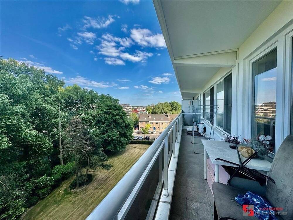 Appartement te koop in Hoboken 2660 205000.00€ 2 slaapkamers 69.00m² - Zoekertje 499632