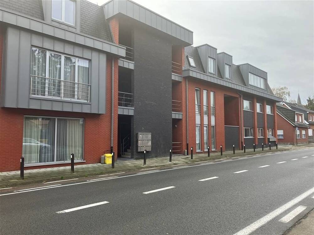 Appartement te  huur in Wechelderzande 2275 750.00€ 2 slaapkamers 103.00m² - Zoekertje 500105