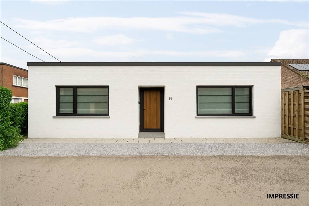 Huis te  koop in Beerzel 2580 335000.00€ 3 slaapkamers 140.00m² - Zoekertje 500088