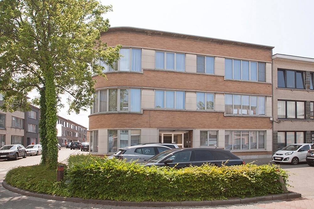 Appartement te huur in Lier 2500 840.00€ 2 slaapkamers 90.00m² - Zoekertje 499640