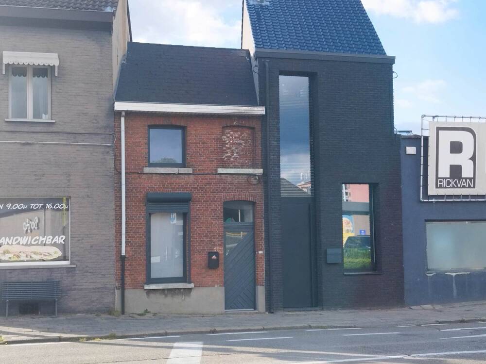 Appartement te koop in Mechelen 2800 229500.00€ 1 slaapkamers 66.00m² - Zoekertje 500391