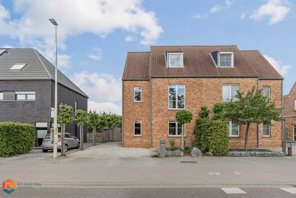 Huis te koop in Nijlen 2560 475000.00€ 4 slaapkamers 219.00m² - Zoekertje 499753