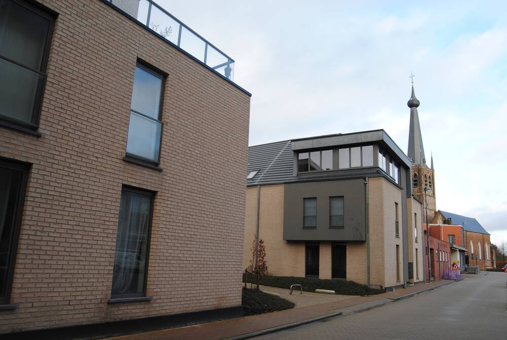 Parking & garage te  huur in Vorselaar 2290 55.00€  slaapkamers m² - Zoekertje 499834