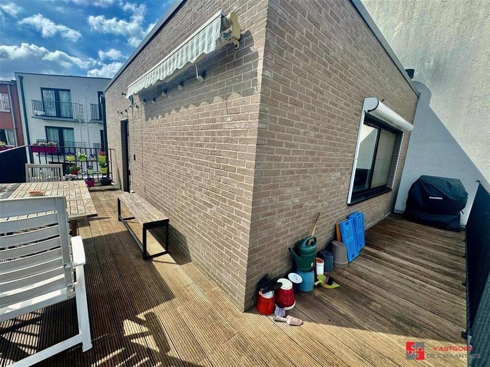 Appartement te koop in Hoboken 2660 259000.00€ 3 slaapkamers 97.00m² - Zoekertje 499631