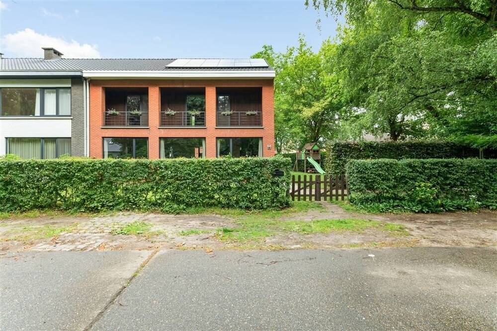 Huis te koop in Kapellen 2950 529000.00€ 4 slaapkamers 170.00m² - Zoekertje 500168