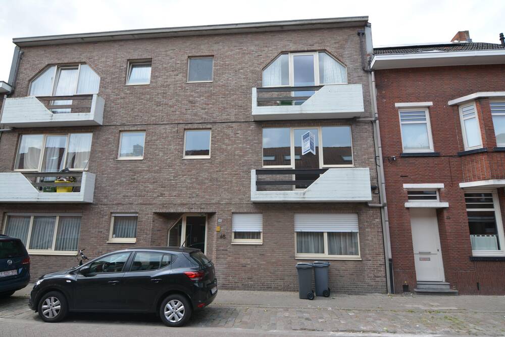 Appartement te huur in Turnhout 2300 875.00€ 2 slaapkamers 90.00m² - Zoekertje 500190