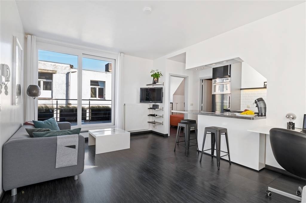 Appartement te koop in Antwerpen 2060 209000.00€ 1 slaapkamers 46.00m² - Zoekertje 500205