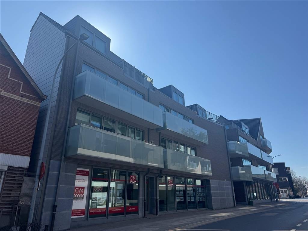 Appartement te huur in Heist-op-den-Berg 2220 790.00€ 1 slaapkamers 63.00m² - Zoekertje 500131