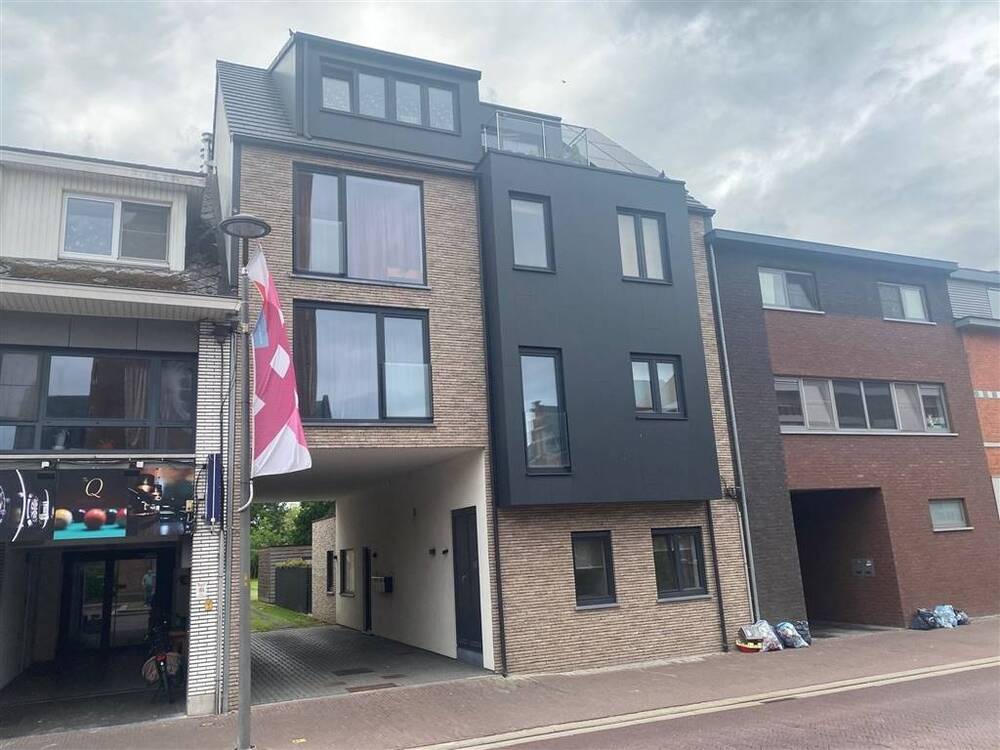 Appartement te  huur in Breendonk 2870 995.00€ 2 slaapkamers 98.00m² - Zoekertje 500293