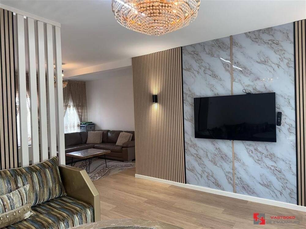 Appartement te koop in Hoboken 2660 289000.00€ 4 slaapkamers 95.00m² - Zoekertje 499629