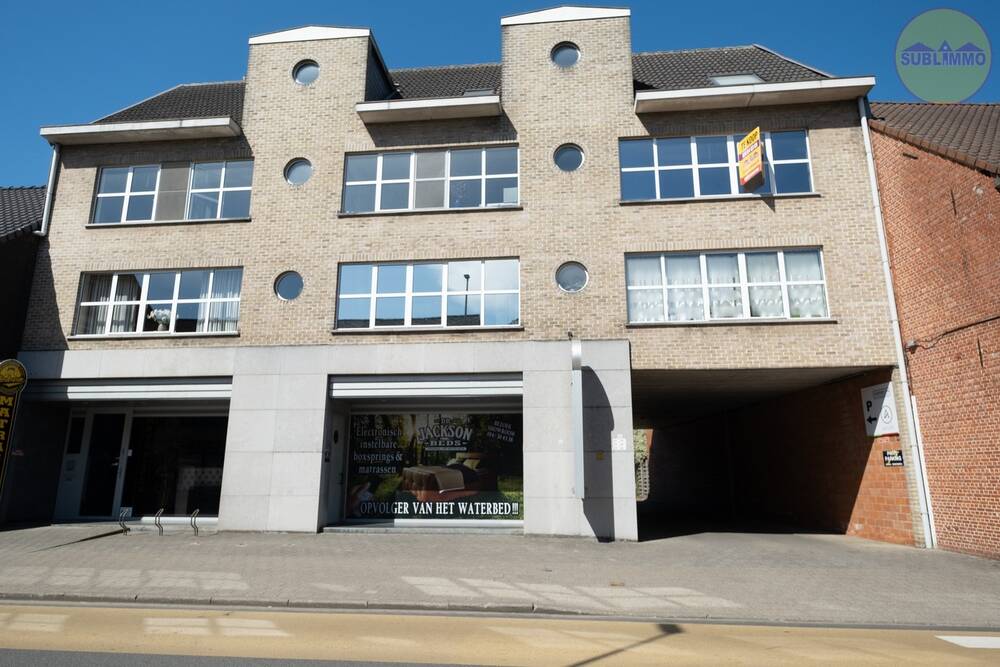 Appartement te koop in Meerhout 2450 234000.00€ 3 slaapkamers 100.00m² - Zoekertje 499750
