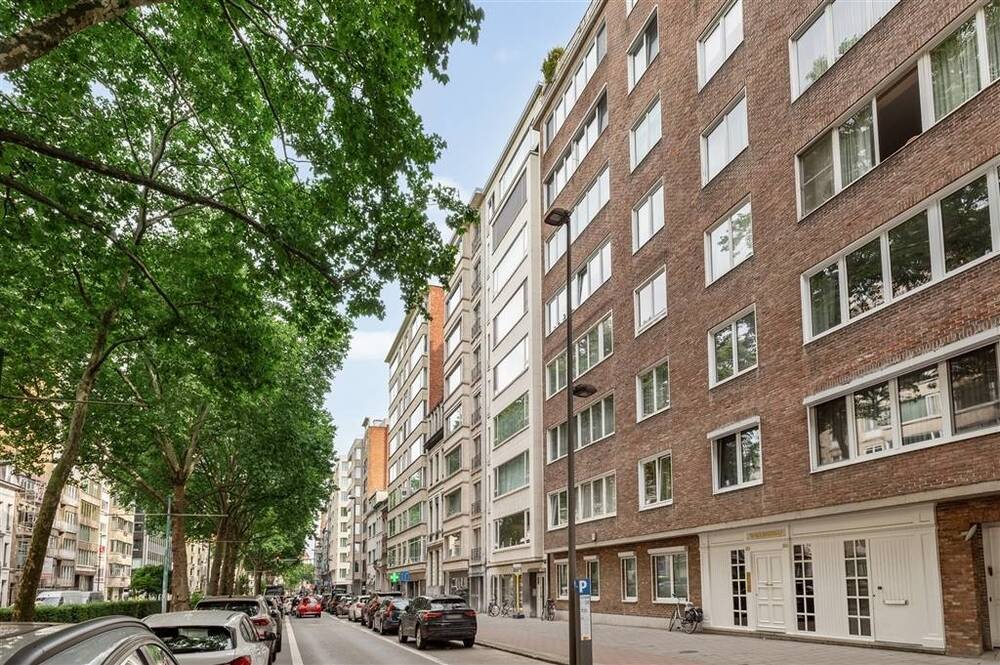Benedenverdieping te koop in Antwerpen 2018 285000.00€ 2 slaapkamers 82.00m² - Zoekertje 500072