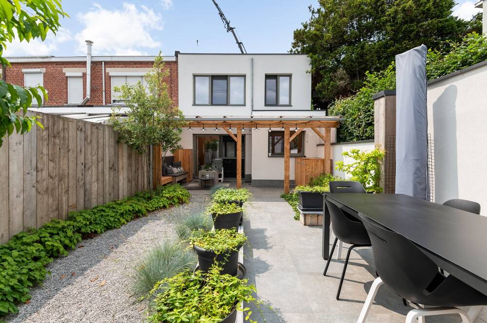 Huis te koop in Brasschaat 2930 475000.00€ 2 slaapkamers 106.00m² - Zoekertje 499773