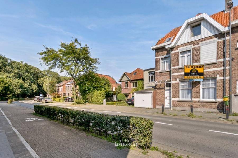 Huis te koop in Mortsel 2640 289000.00€ 4 slaapkamers 139.00m² - Zoekertje 499738