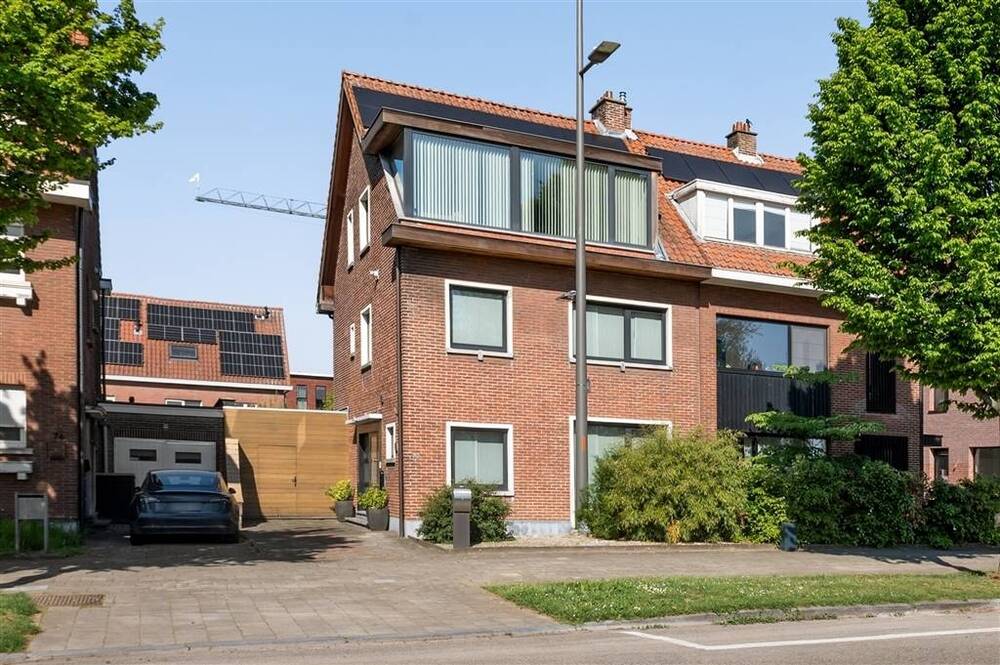 Huis te koop in Antwerpen 2050 759000.00€ 3 slaapkamers 218.00m² - Zoekertje 500203