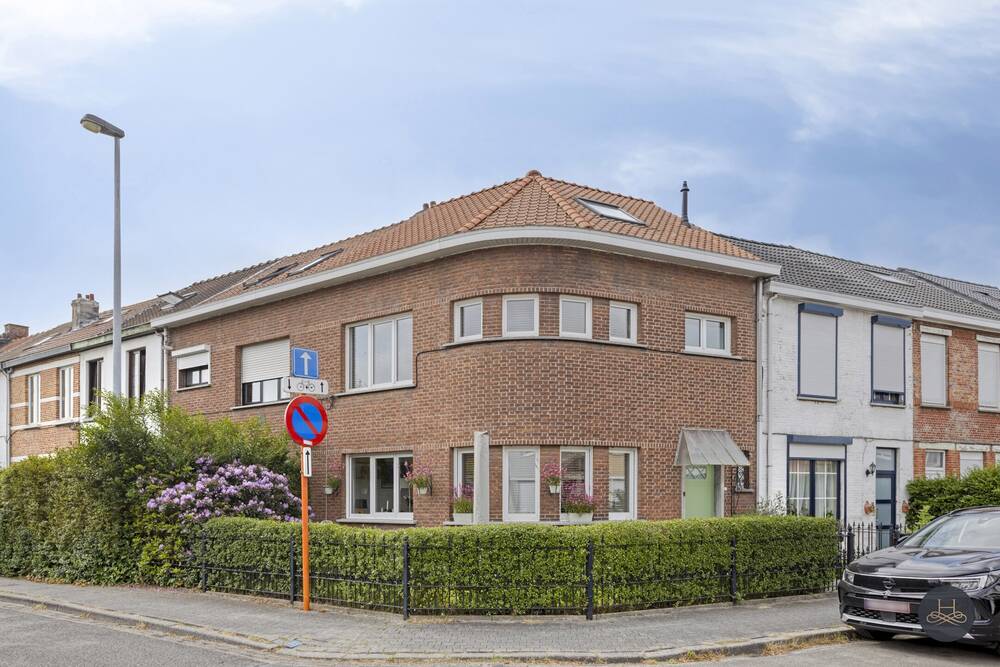 Huis te koop in Mechelen 2800 349000.00€ 3 slaapkamers 153.00m² - Zoekertje 500320