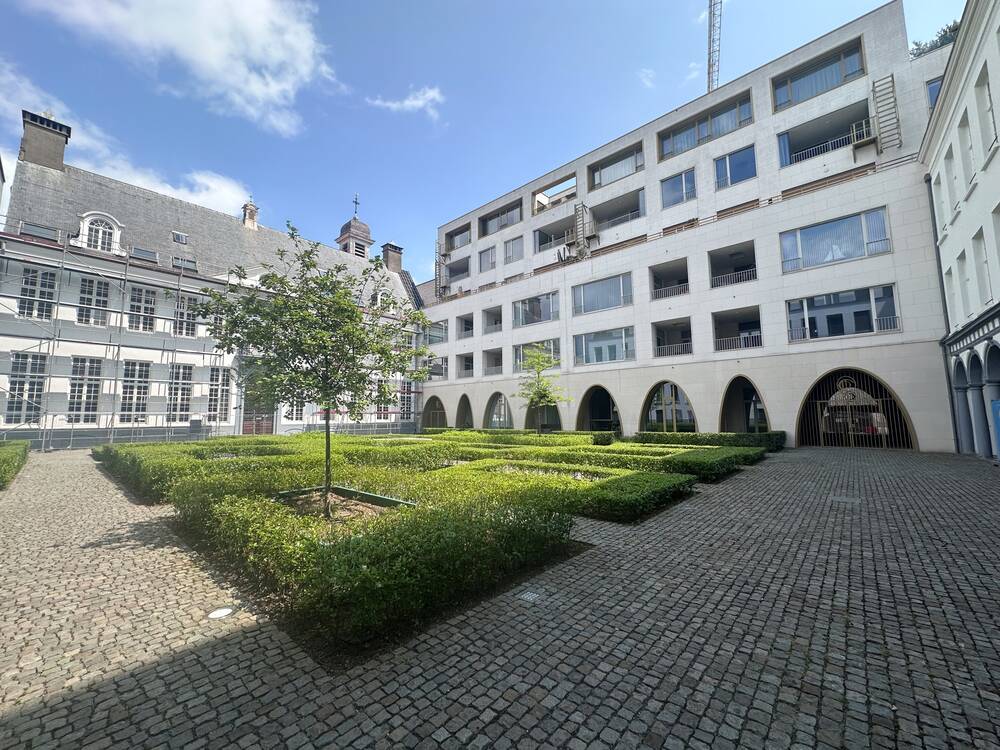 Handelszaak te huur in Antwerpen 2000 11000.00€ slaapkamers 800.00m² - Zoekertje 499976