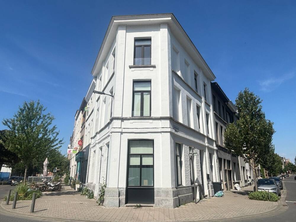 Appartementsgebouw te in Antwerpen 2060 899000.00€ slaapkamers m² - Zoekertje 499769