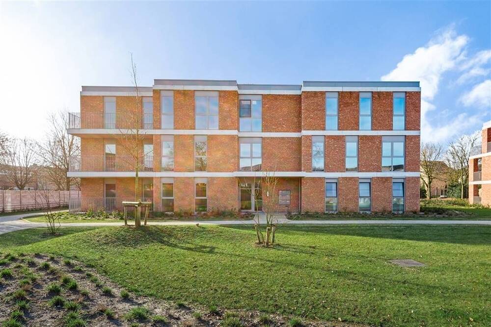 Appartement te koop in Balen 2490 372000.00€ 3 slaapkamers 126.00m² - Zoekertje 499236