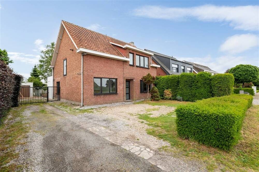 Huis te koop in Duffel 2570 545000.00€ 5 slaapkamers 252.00m² - Zoekertje 499204