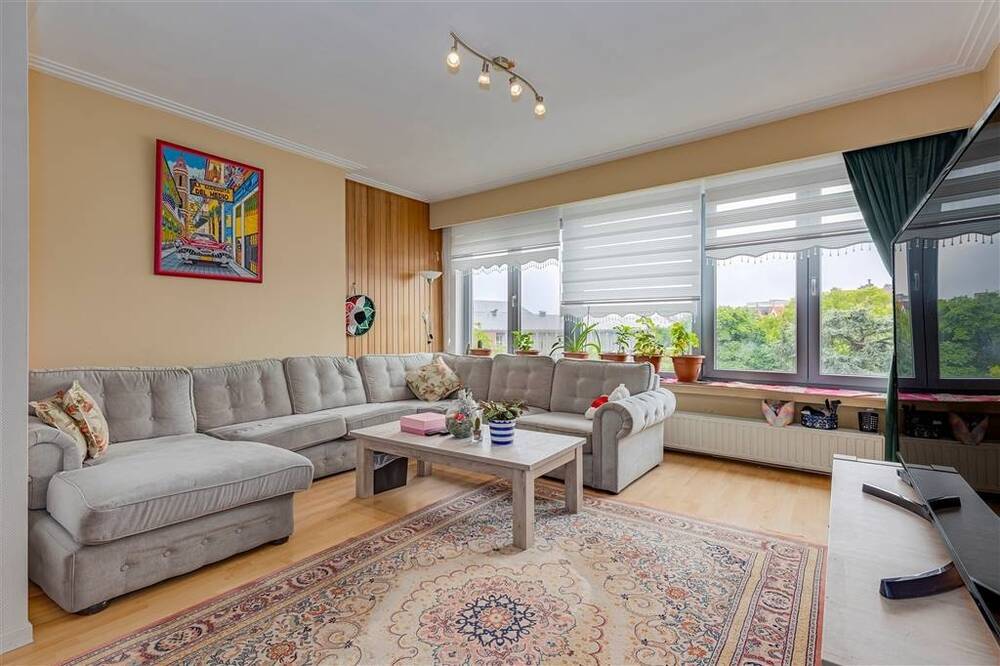Appartement te koop in Merksem 2170 214000.00€ 3 slaapkamers 120.00m² - Zoekertje 499360
