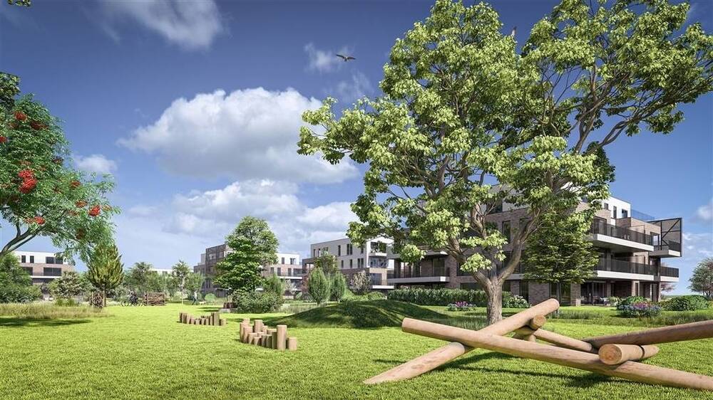 Appartement te koop in Stabroek 2940 360000.00€ 2 slaapkamers 94.90m² - Zoekertje 499353