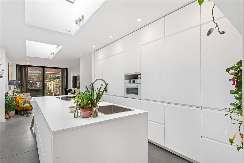 Huis te koop in Lier 2500 349000.00€ 2 slaapkamers 112.00m² - Zoekertje 499338