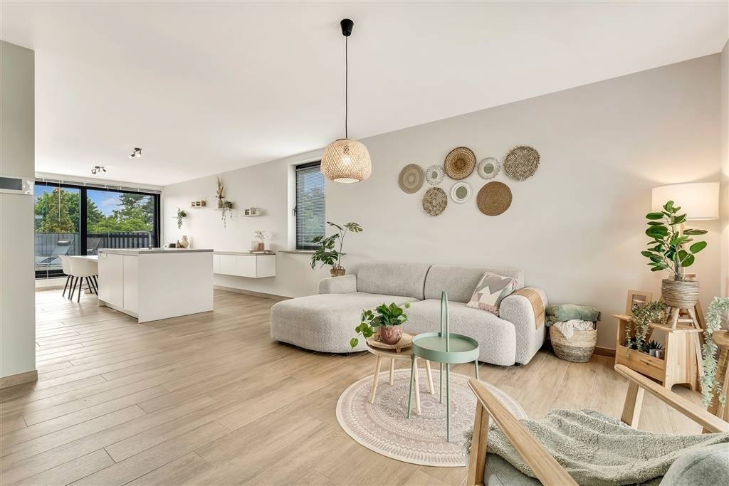 Appartement te  koop in Veerle 2431 299000.00€ 3 slaapkamers 100.00m² - Zoekertje 499521