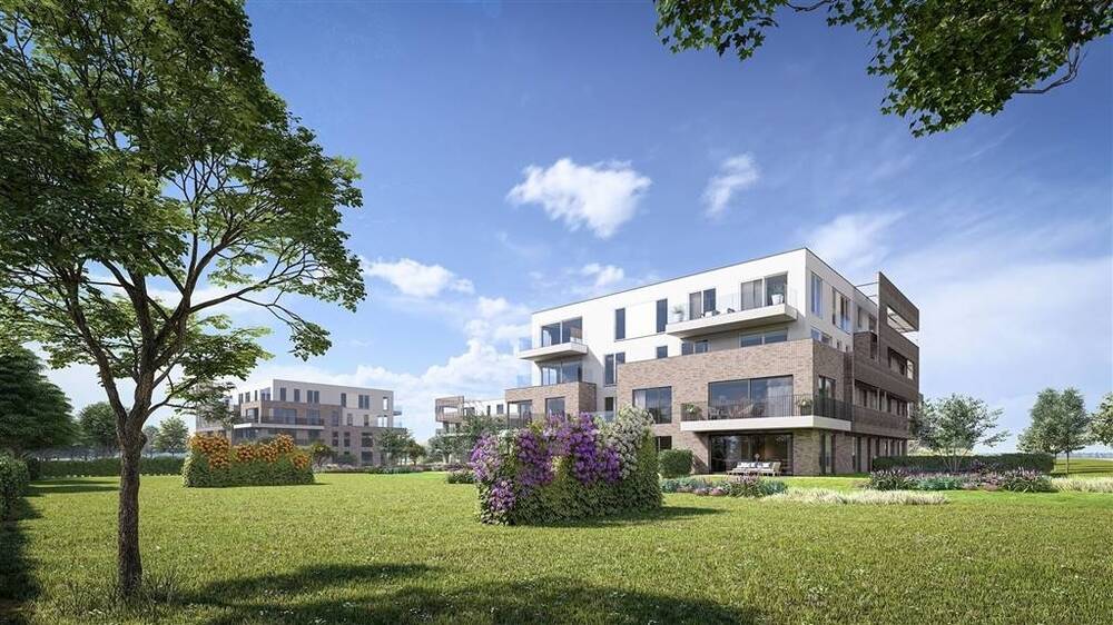 Appartement te koop in Stabroek 2940 350000.00€ 2 slaapkamers 99.50m² - Zoekertje 499348