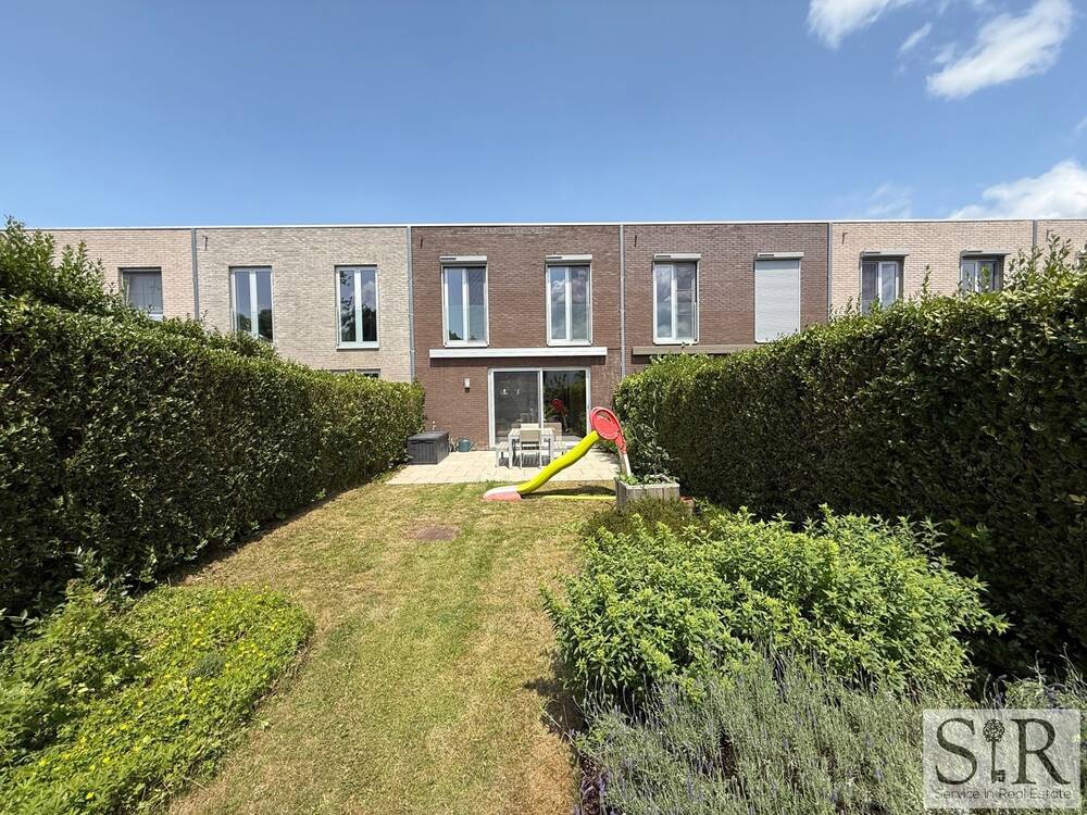 Huis te koop in Mechelen 2800 457500.00€ 3 slaapkamers 144.00m² - Zoekertje 499483