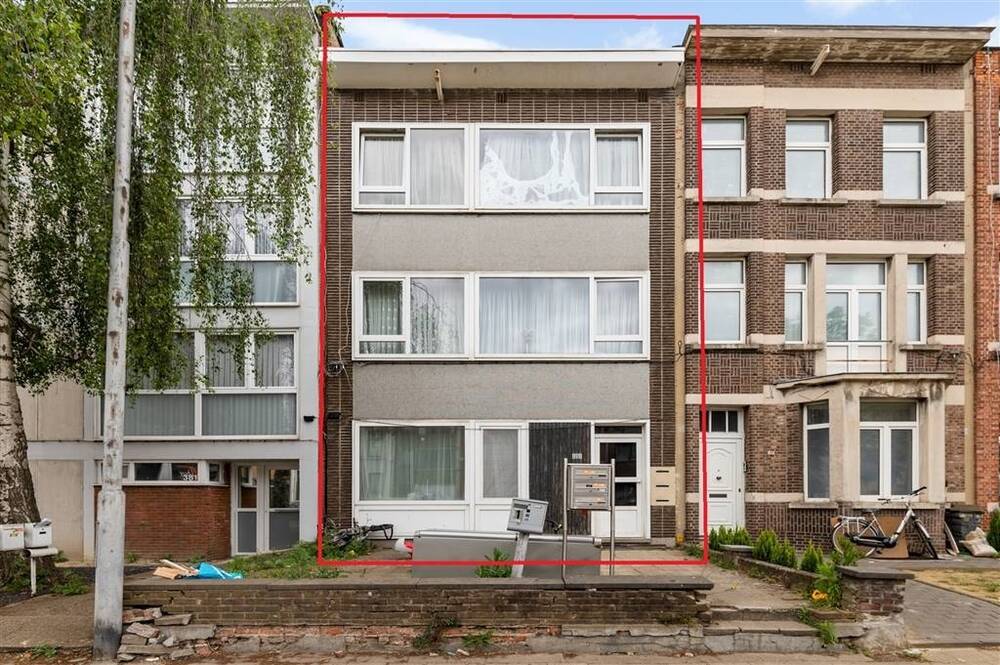 Huis te koop in Deurne 2100 529500.00€ 5 slaapkamers 214.00m² - Zoekertje 499222